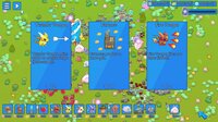 Milky Way TD SURVIVORS AUTOBATTLER RTS screenshot, image №4024658 - RAWG