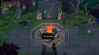 Traveler's Refrain screenshot, image №4188277 - RAWG