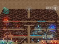 Fireboy and Watergirl Online 2 screenshot, image №2039492 - RAWG