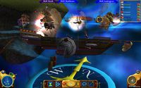 Treasure Planet: Battle at Procyon screenshot, image №172360 - RAWG