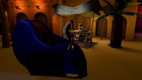 Into the Metaverse Theme Park Dark Ride Experience screenshot, image №3024943 - RAWG