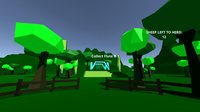 (Game Jam) Sheep Herder Simulator screenshot, image №1841080 - RAWG