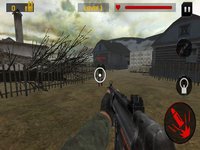 Secret Zombie Shooter screenshot, image №1920287 - RAWG