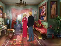 Broken Sword 5 - The Serpent's Curse screenshot, image №1805657 - RAWG