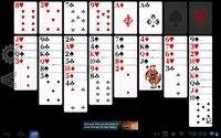 FreeCell Solitaire HD screenshot, image №1414660 - RAWG