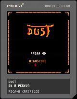 Dust (GizzardWizzard) screenshot, image №3449220 - RAWG