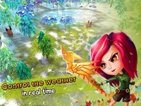 Chibi Survivor Weather Lord - Survival screenshot, image №910716 - RAWG