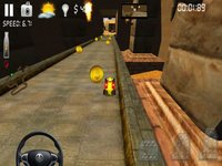 Kart Racing 3D Free Car Racing Game screenshot, image №1633500 - RAWG