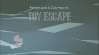 #GGJ18 Toy Escape screenshot, image №1309012 - RAWG