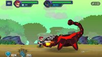 Jungle Hero 2 screenshot, image №2767933 - RAWG