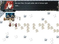 Luminia Chronicles <Demo> screenshot, image №3589373 - RAWG
