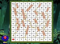 Sizzle and Dizzle screenshot, image №3762520 - RAWG