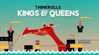 Thinkrolls: Kings & Queens screenshot, image №1488774 - RAWG