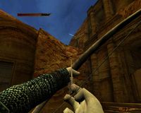 Knights of the Temple: Infernal Crusade screenshot, image №361221 - RAWG