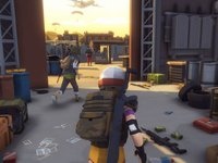 Fortcraft Battle Royale screenshot, image №1882899 - RAWG