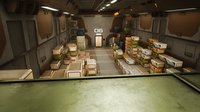 Codename: Terranova screenshot, image №2344216 - RAWG
