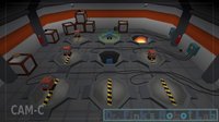 Dr. Fink's Robot Lab screenshot, image №1030366 - RAWG