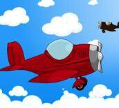 Plane Game Number One screenshot, image №3746160 - RAWG