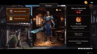 2048 - Dungeons screenshot, image №4212066 - RAWG