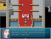 Altered Fates screenshot, image №1719310 - RAWG