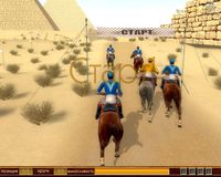 Derby Champion screenshot, image №466424 - RAWG