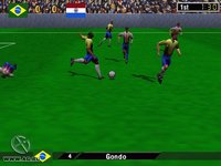 World Wide Soccer '98 screenshot, image №344339 - RAWG