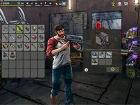Dark Days: Zombie Survival screenshot, image №2459875 - RAWG