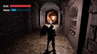 Necropolis of the Angels screenshot, image №3539739 - RAWG