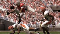 NCAA Football 11 screenshot, image №552938 - RAWG