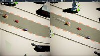 Turbo Machines Mini Racing screenshot, image №2519444 - RAWG