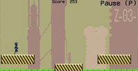 Prototype: Endless Runner with PADS screenshot, image №3351182 - RAWG