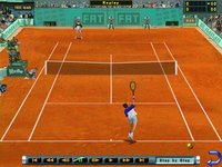 Tennis Elbow 2006 screenshot, image №311842 - RAWG