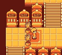 Gambling Dungeon screenshot, image №1051944 - RAWG