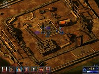 The Temple of Elemental Evil screenshot, image №366499 - RAWG