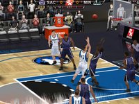 NBA 2K12 screenshot, image №578405 - RAWG