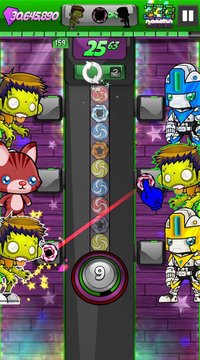 Sweety Munchers 2 screenshot, image №2345651 - RAWG