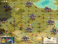 Sid Meier's Civilization III Complete screenshot, image №652597 - RAWG