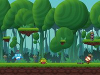 Run Monster Run! screenshot, image №215216 - RAWG