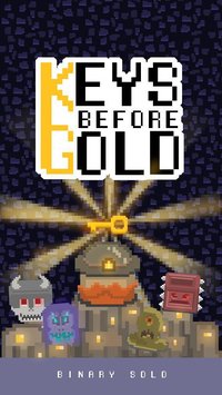 Keys before Gold screenshot, image №1192063 - RAWG