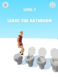 Fail Run screenshot, image №2741016 - RAWG