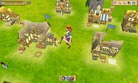 A Kingdom for Keflings (itch) screenshot, image №2000003 - RAWG