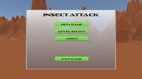 Insect Attack screenshot, image №2979452 - RAWG