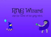 RNG Wizard (Post-Jam Early Access) screenshot, image №3486956 - RAWG