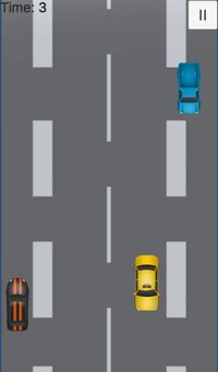 Car Race (TransGame668) screenshot, image №3281807 - RAWG