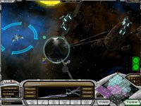 Galactic Civilizations II: Dark Avatar screenshot, image №346085 - RAWG