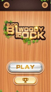Woody Block 3D screenshot, image №2769500 - RAWG