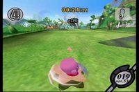 Kirby Air Ride screenshot, image №752735 - RAWG