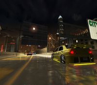 Need for Speed: Underground 2 screenshot, image №809908 - RAWG