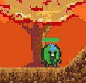 Watermelon the last Pumpkinbender screenshot, image №2545705 - RAWG