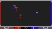 SPINBALL (itch) (buttonpunchgames) screenshot, image №1892116 - RAWG